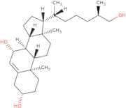7β,27-Dihydroxycholesterol