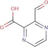 7-Hydroxy-furo[3,4-b]pyrazin-5-one