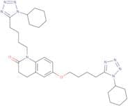 Cilostazol Related Compound C