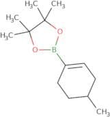 4-Methyl-1-cyclohexene-1-boronic acid pinacol ester