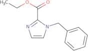 Ethyl 1-benzyl-1H-iMidazole-2-carboxylate