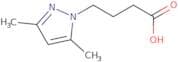 4-(3,5-Dimethyl-pyrazol-1-yl)-butyric acid