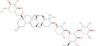 Eupteleasaponin I
