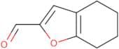 4,5,6,7-Tetrahydro-1-benzofuran-2-carbaldehyde
