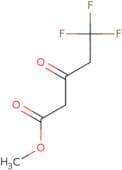 Methyl 5,5,5-trifluoro-3-oxopentanoate