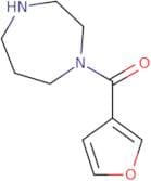1-(3-Furoyl)-1,4-diazepane