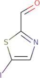 5-Iodo-1,3-thiazole-2-carbaldehyde