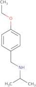 N-(4-Ethoxybenzyl)-2-propanamine