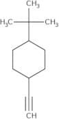 1-tert-Butyl-4-ethynylcyclohexane