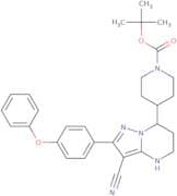 Zanubrutinib impurity-3