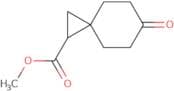 Methyl 6-oxospiro[2.5]octane-1-carboxylate