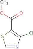 Methyl 4-chlorothiazole-5-carboxylate