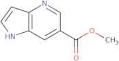 Methyl 1H-pyrrolo[3,2-b]pyridine-6-carboxylate