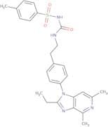 CJ-023423 Hydrochloride Salt, Hydrate