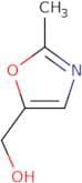 5-(Hydroxymethyl)-2-methyl-1,3-oxazole