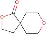 2,8-Dioxaspiro[4.5]decan-1-one
