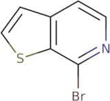 7-Bromothieno[2,3-c]pyridine