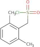 (2,6-Dimethylphenyl)methanesulfonyl chloride