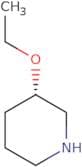 (3S)-3-Ethoxypiperidine