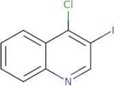 4-Chloro-3-iodo-quinoline