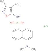 BMS-182874 hydrochloride