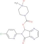 Zopiclone-d8 N-oxide