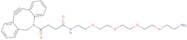 DBCO-PEG4-amine