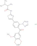 Valecobulin hydrochloride