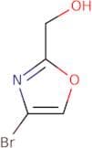 (4-Bromo-1,3-oxazol-2-yl)methanol
