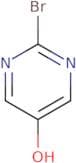 2-Bromopyrimidin-5-ol