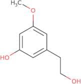 3-(2-Hydroxyethyl)-5-methoxyphenol