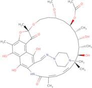 Rifampicin, Antibiotic for Culture Media Use Only
