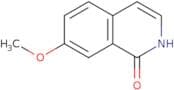 7-Methoxy-1,2-dihydroisoquinolin-1-one