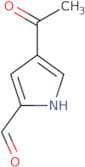 4-Acetyl-1H-pyrrole-2-carboxaldehyde