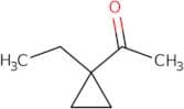 1-(1-Ethylcyclopropyl)ethan-1-one