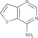 Thieno[3,2-d]pyrimidin-4-amine