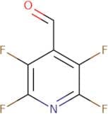 2,3,5,6-Tetrafluoropyridine-4-carbaldehyde