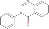 3-Phenyl-4-(3H)quinazolinone
