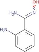 2-Aminobenzamidoxime