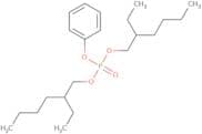 Bis(2-ethylhexyl) phenyl phosphate