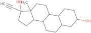 3α,5α-Tetrahydronorethisterone