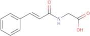 N-Cinnamylglycine