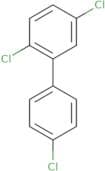 2,4',5-Trichlorobiphenyl
