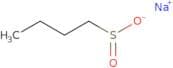 Sodium butane-1-sulfinate
