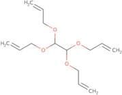 Tetraallyloxyethane