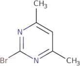 2-Bromo-4,6-dimethylpyrimidine