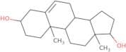 3α,17β-Androst-5-enediol