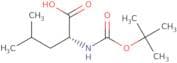 Boc-D-Leu-OH