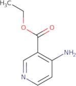 Ethyl 4-aminonicotinate