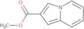methyl indolizine-2-carboxylate
